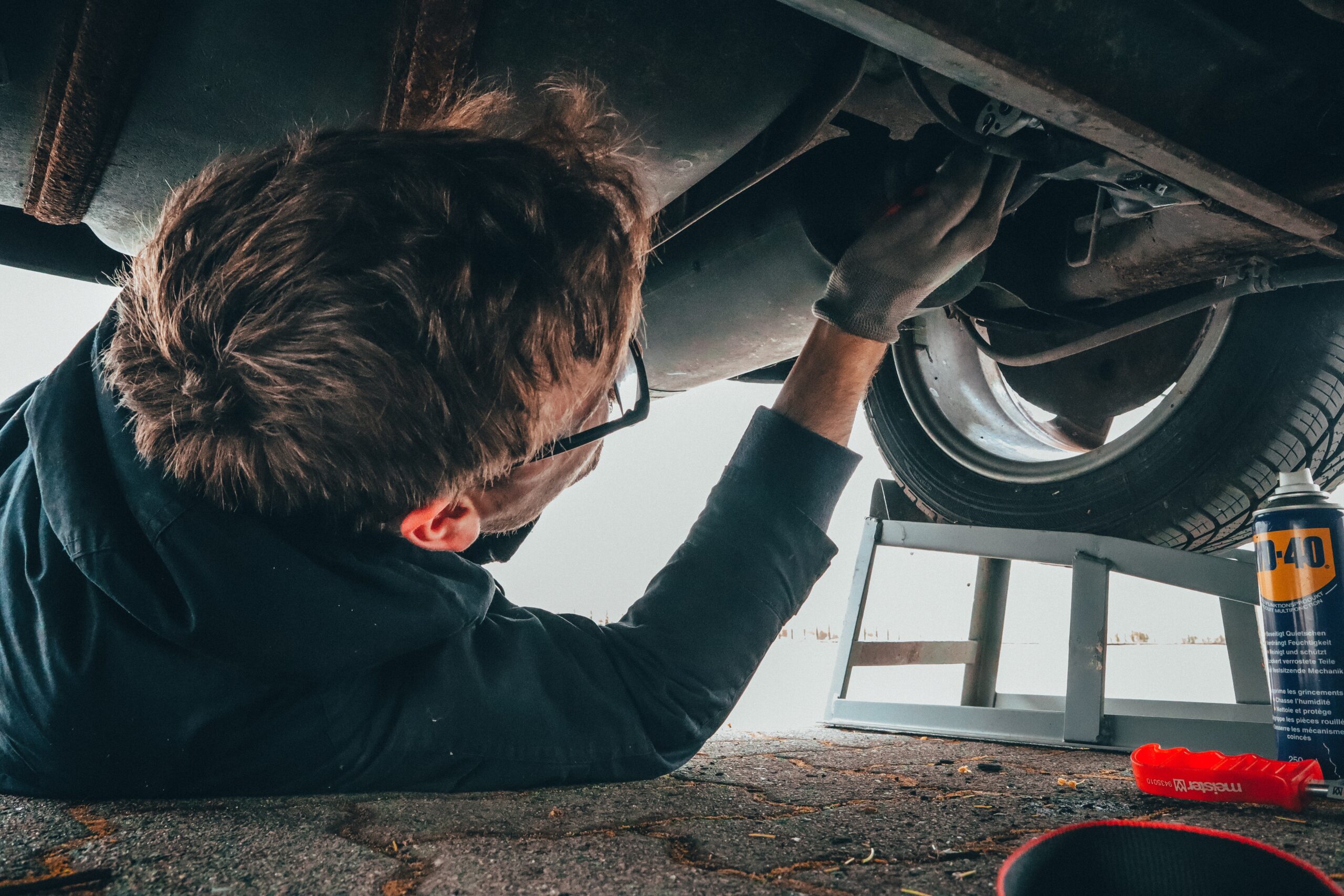 Toyota Repair In Brick, NJ - Al's Auto Care