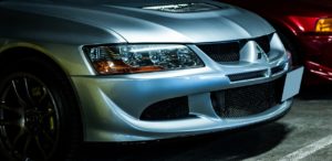 Mitsubishi Evo - Al's Auto Care Asian Imports